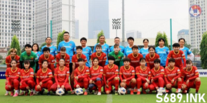 Đội tuyển bóng đá nữ quốc gia Việt Nam qua những giai đoạn phát triển và thăng trầm