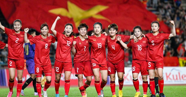 Những gương mặt nổi bật làm nên tên tuổi đội tuyển bóng đá nữ Việt Nam