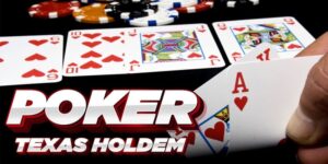 Poker Texas Holdem là gì?